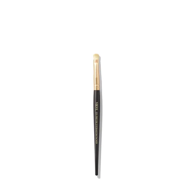 Vieve 225 Precise Eyeshadow Packer pinceau paupières doux