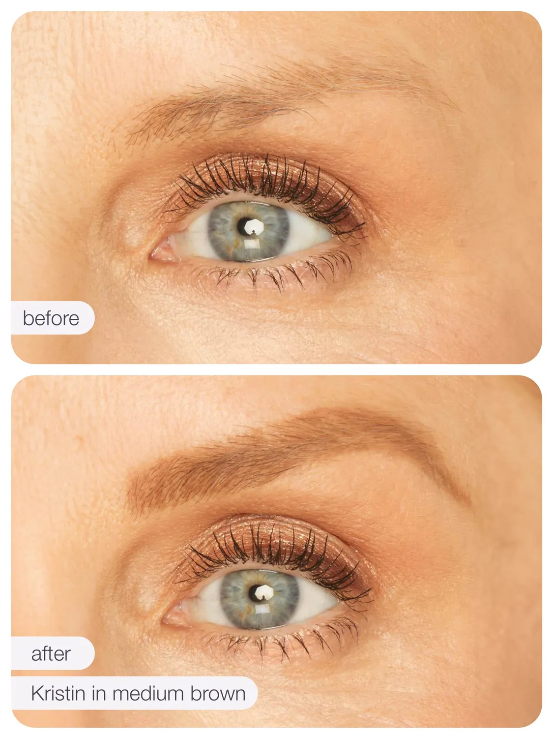 Tarte Amazonian Clay Precision Crayon Sourcils Brow Lift Tenue