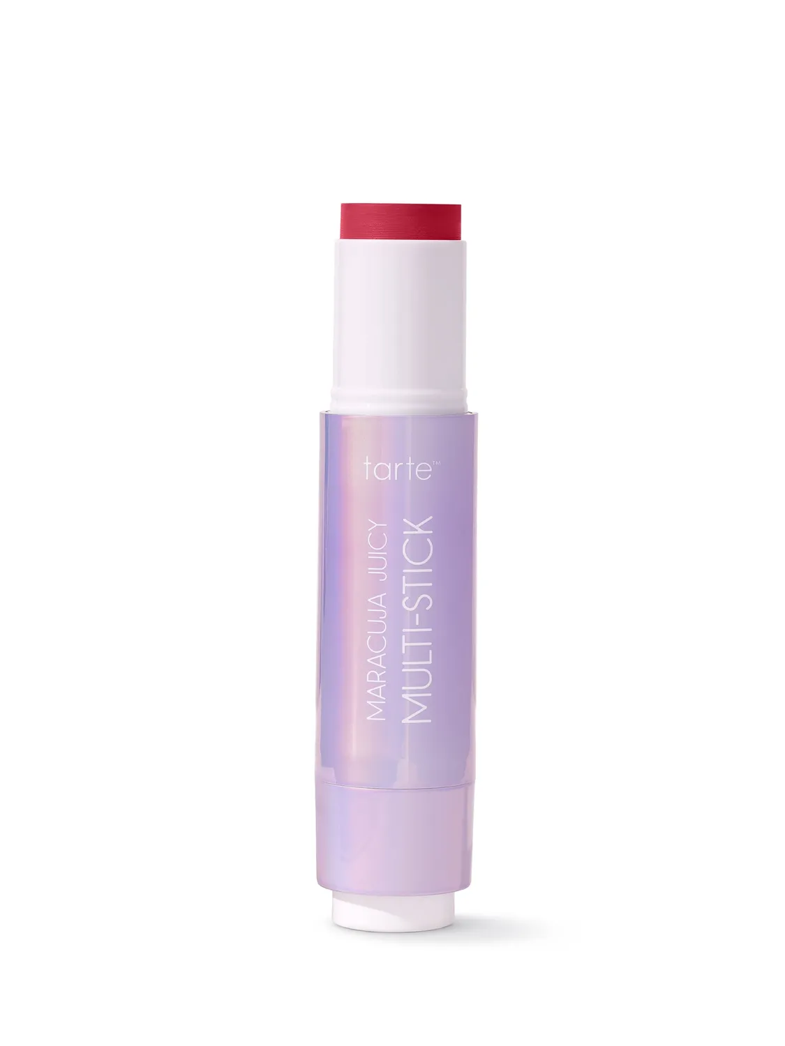 Tarte maracuja multi-stick blush lèvres sorbet