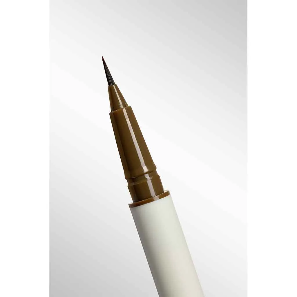 Poco Beauty TFD Brow Pen feutre sourcils pointe fine