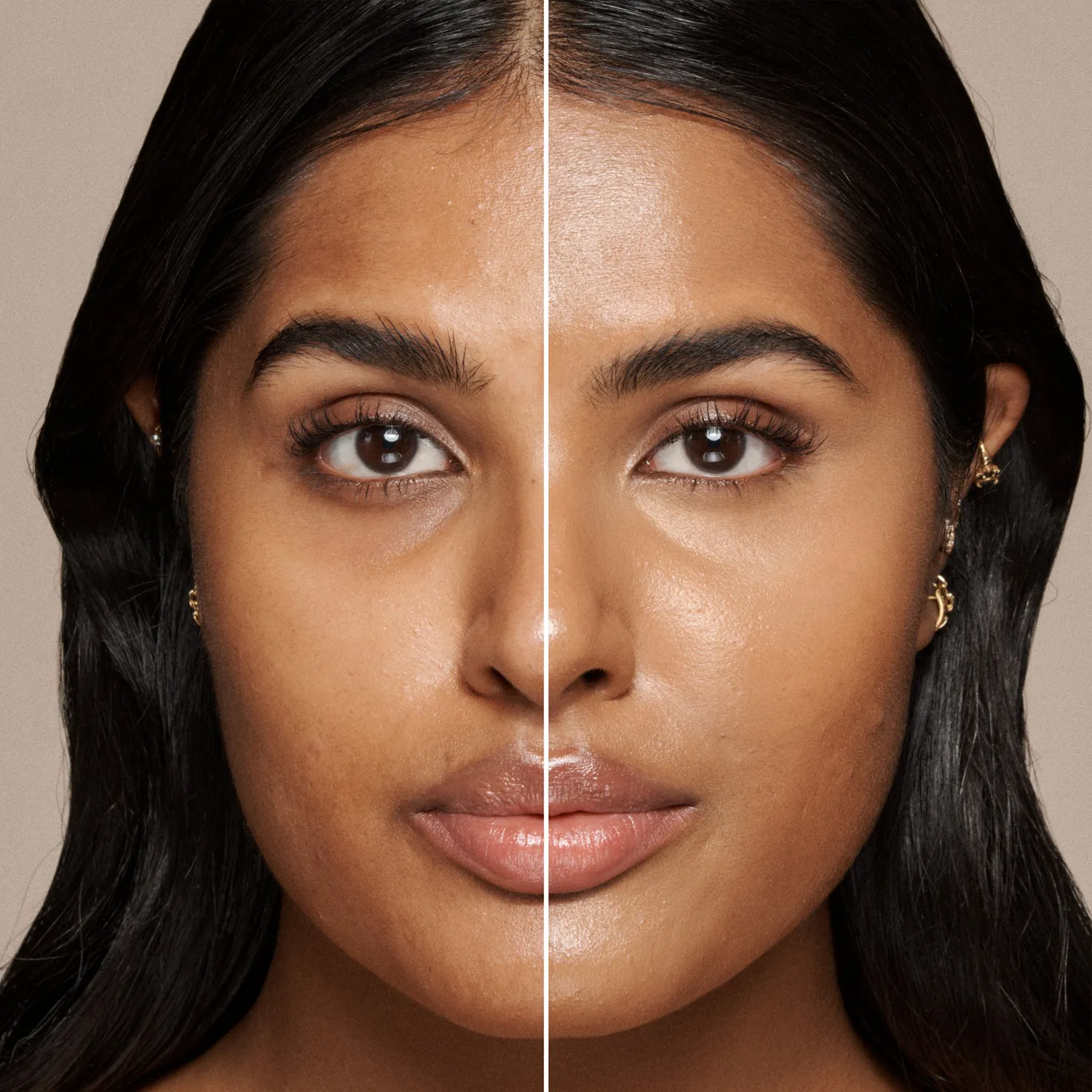 Vieve Modern Radiance Concealer correcteur Tan 4 hydratant