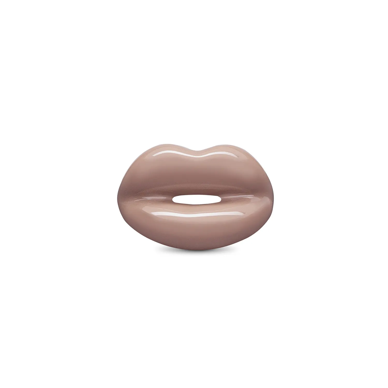 Vieve Hotlips x Socialite coffret bague gloss Socialite