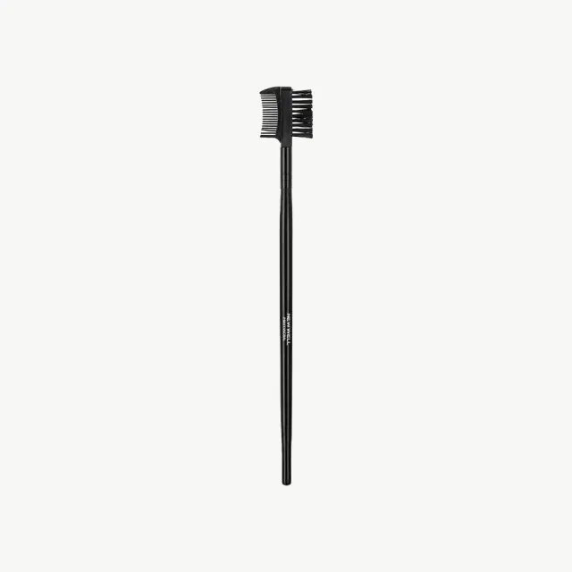 New Well Brow Lash brosse sourcils double embout