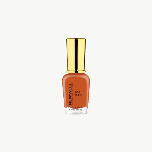 New Well Nail Polish 38 vernis à ongles teinte 38 brillant