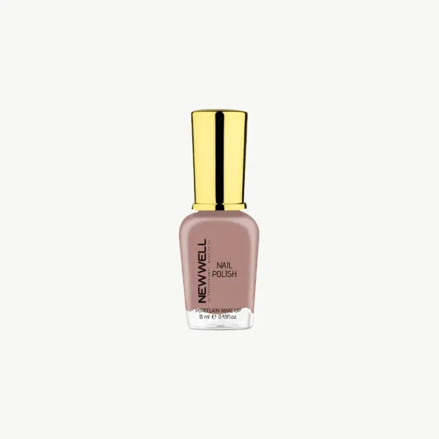 New Well Nail Polish 11 vernis séchage rapide