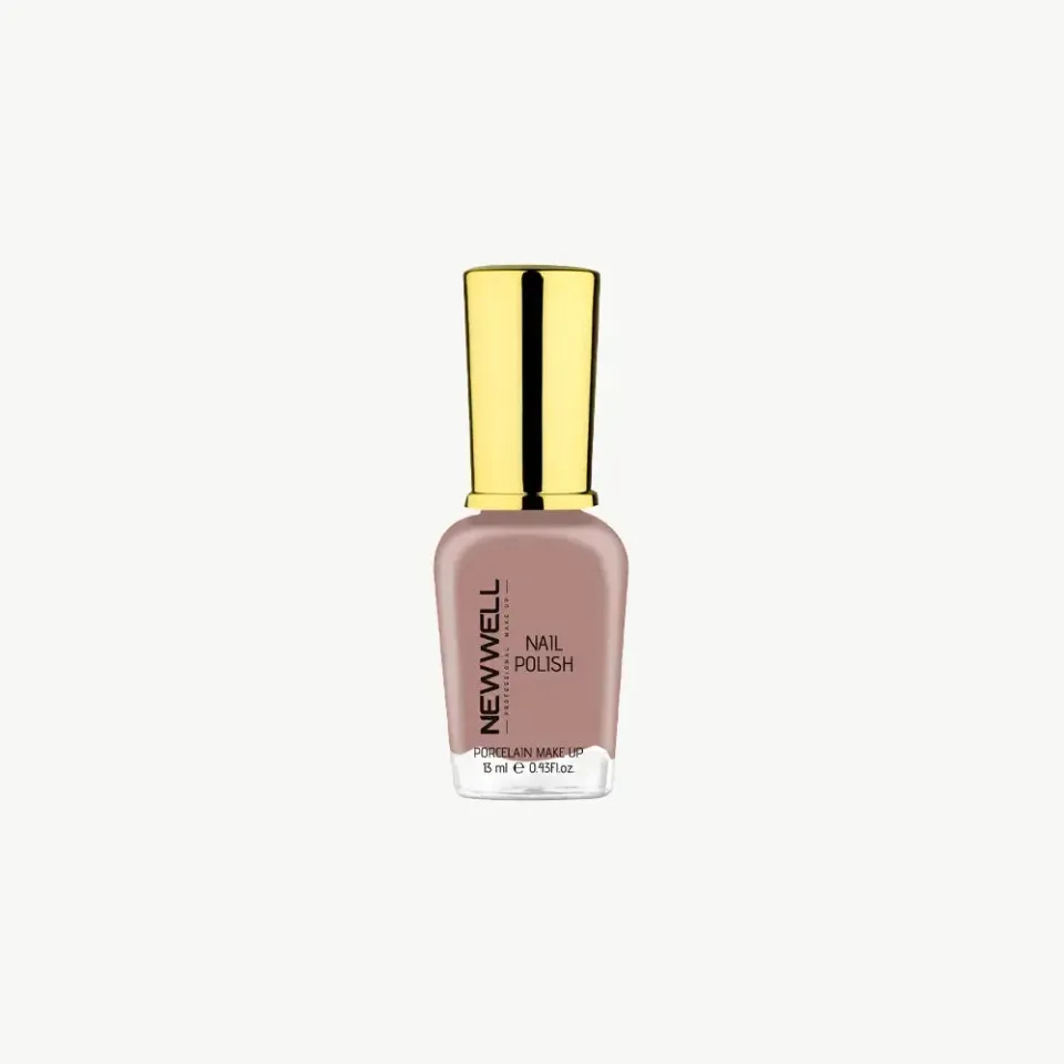 New Well Nail Polish 11 vernis séchage rapide