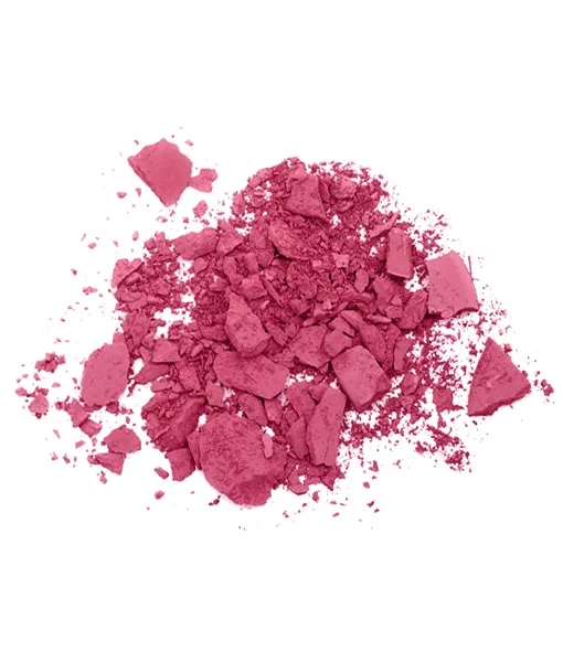 Graftobian Blush poudre compacte Classic Pink mate