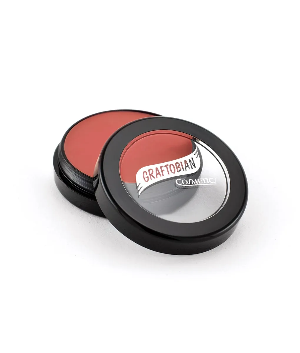 Graftobian Glamour Crème blush crème 14g naturel