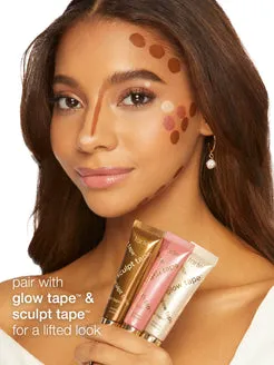 Tarte Blush Tape blush liquide voyage éclat