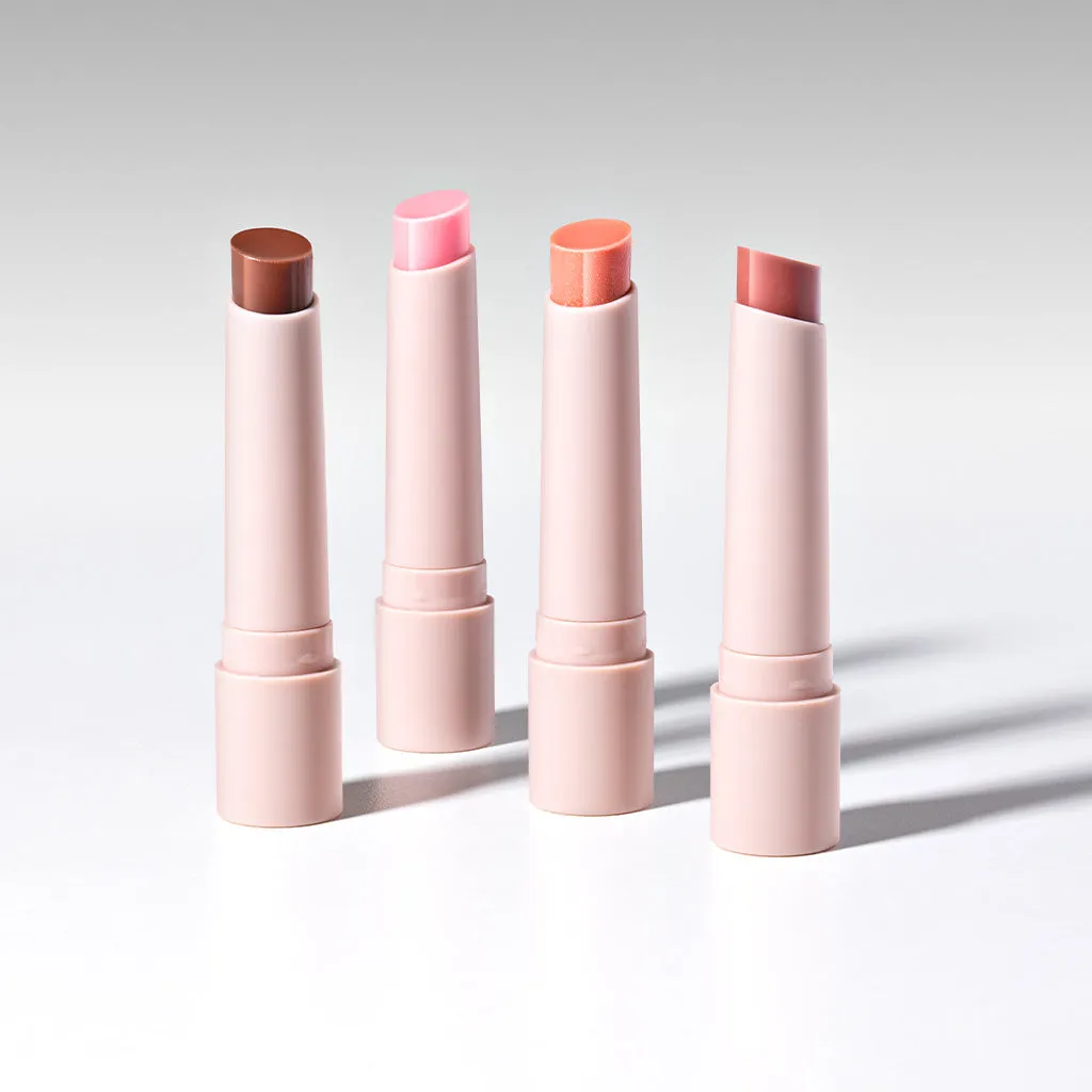 Poco Beauty Bounce Balm baume lèvres brillant effet juicy