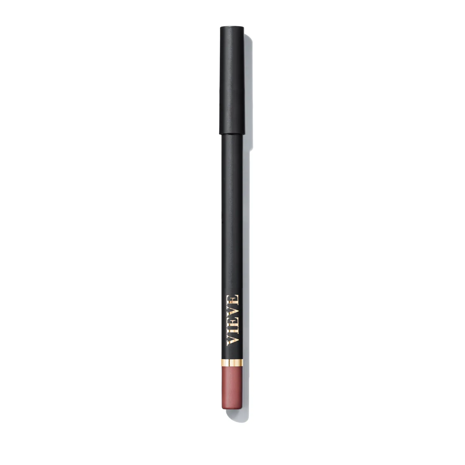 Vieve Modern Lip Definer crayon lèvres Brat précis