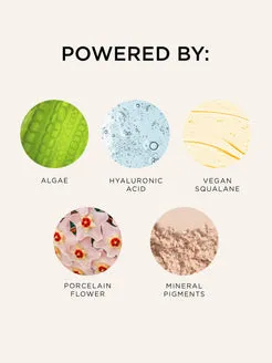 Tarte Glowlight filtre teint éclat glow