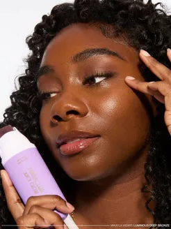 Tarte Maracuja Juicy Glow Primer base éclat