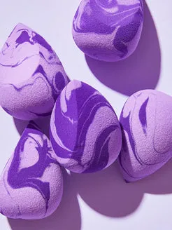 Tarte The Shaper éponge maquillage sans latex fond de teint