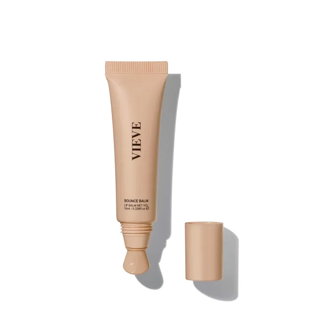 Vieve Bounce Balm baume à lèvres teinte Grind nourrissant