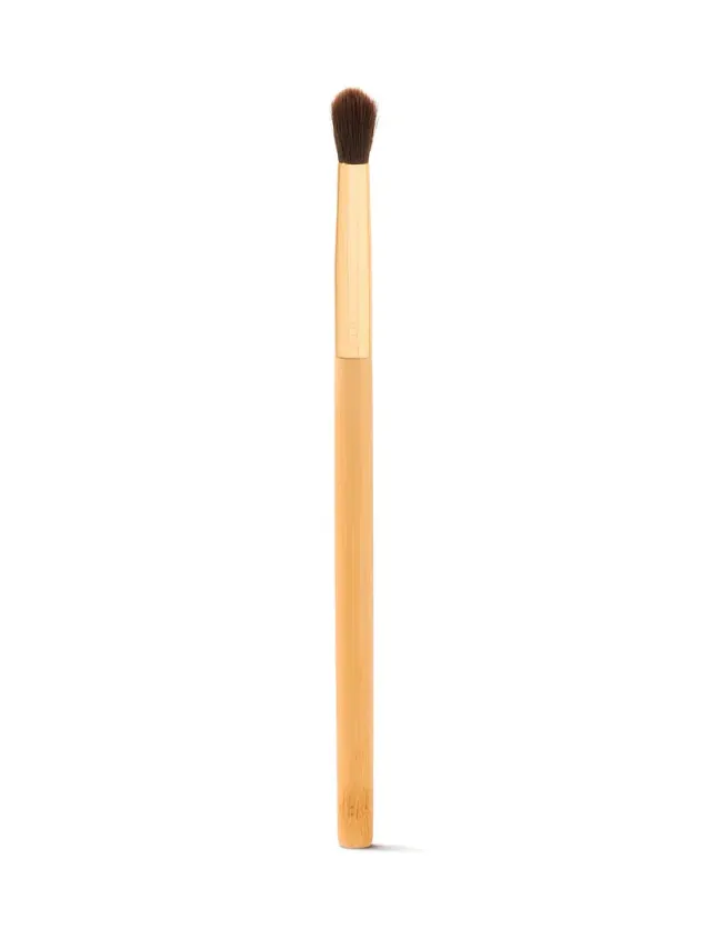 Tarte tapered blending pinceau fard paupières estompeur