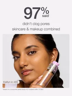 Tarte Foundcealer fond de teint SPF20 miniature soin vegan