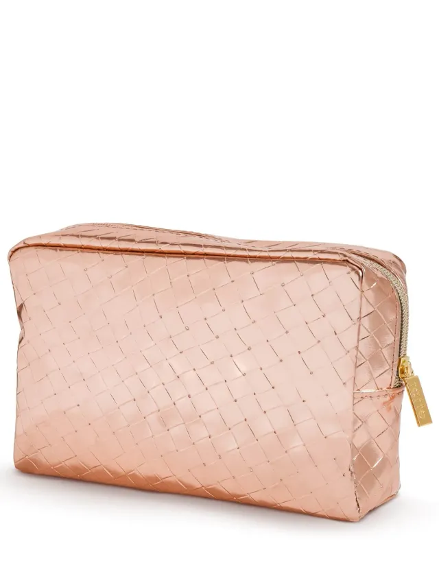 Tarte Poised Perfection trousse maquillage multi voyage