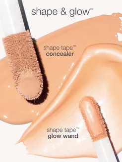 Tarte Shape Tape Glow Wand anticerne éclat