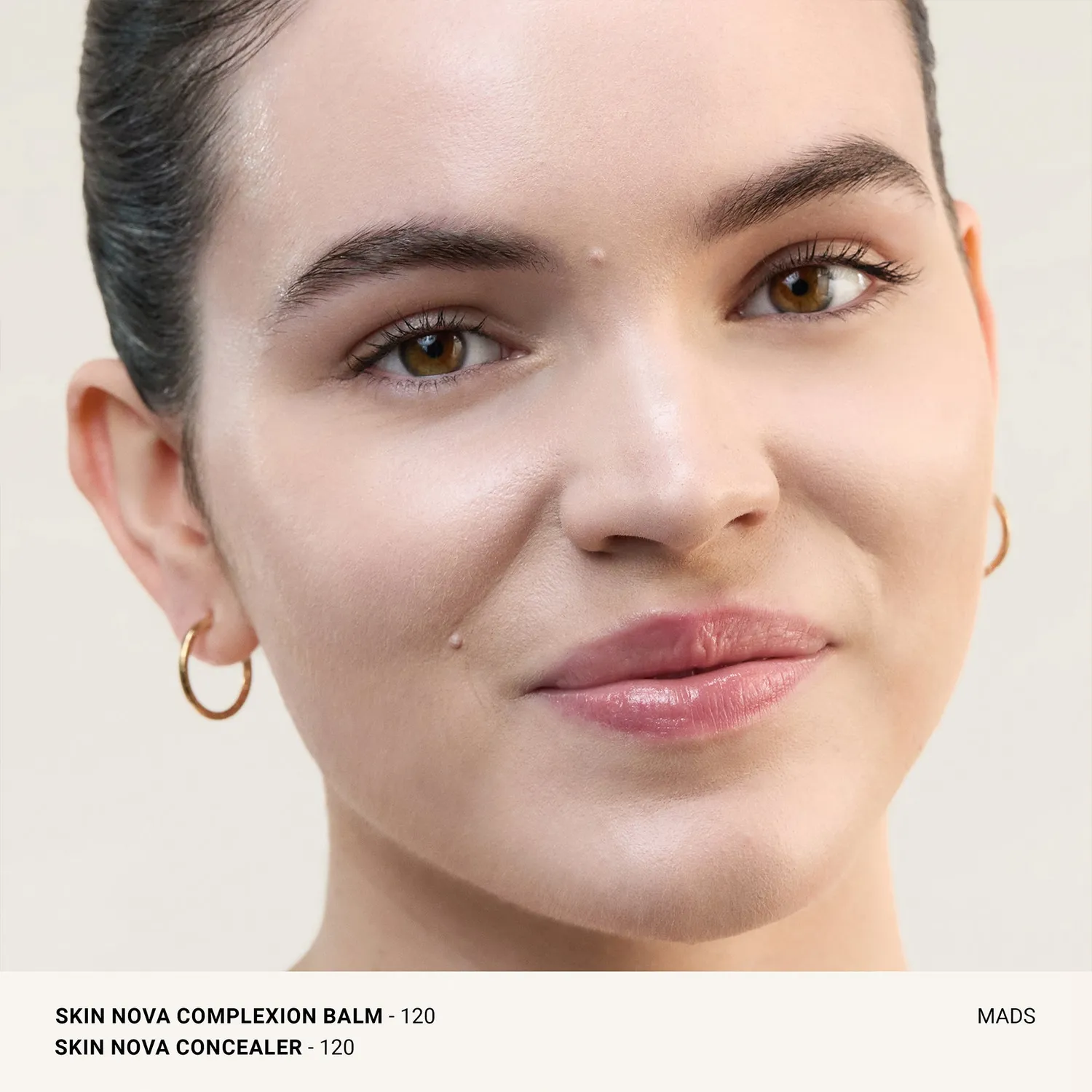 Vieve Skin Nova correcteur 120 teinte claire