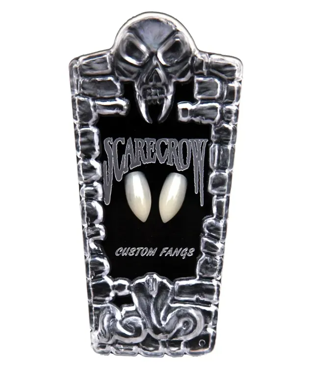 Scarecrow Vampire Fangs dents vampire Regular