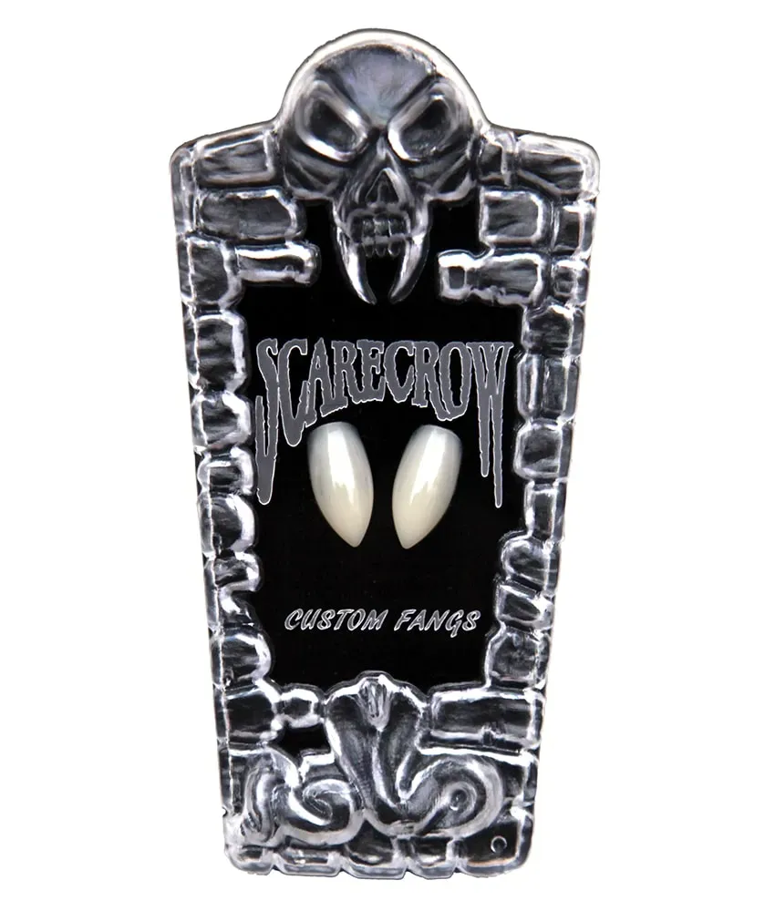 Scarecrow Vampire Fangs dents vampire Regular
