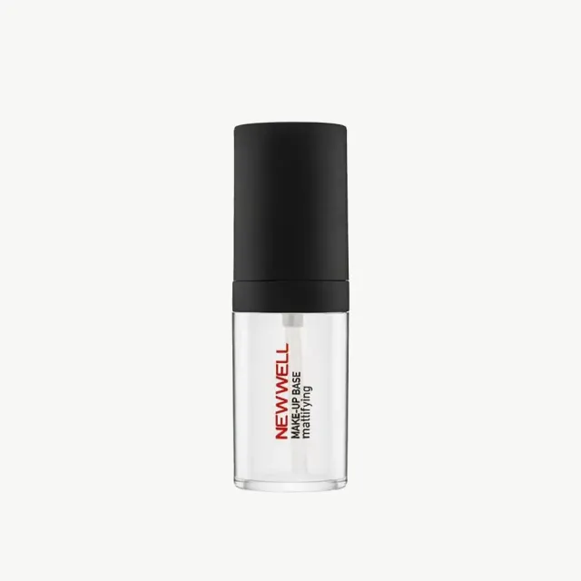 New Well Base Matifiante Maquillage Peaux Grasses