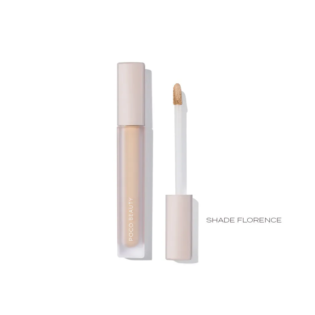 Poco Beauty Skintuition anticerne haute couvrance