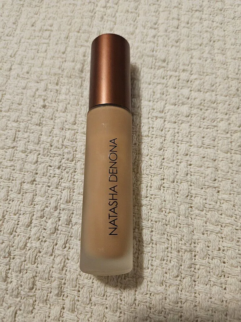 Natasha Denona Hy-Sculpt bronzer liquide Toasty 14 ml
