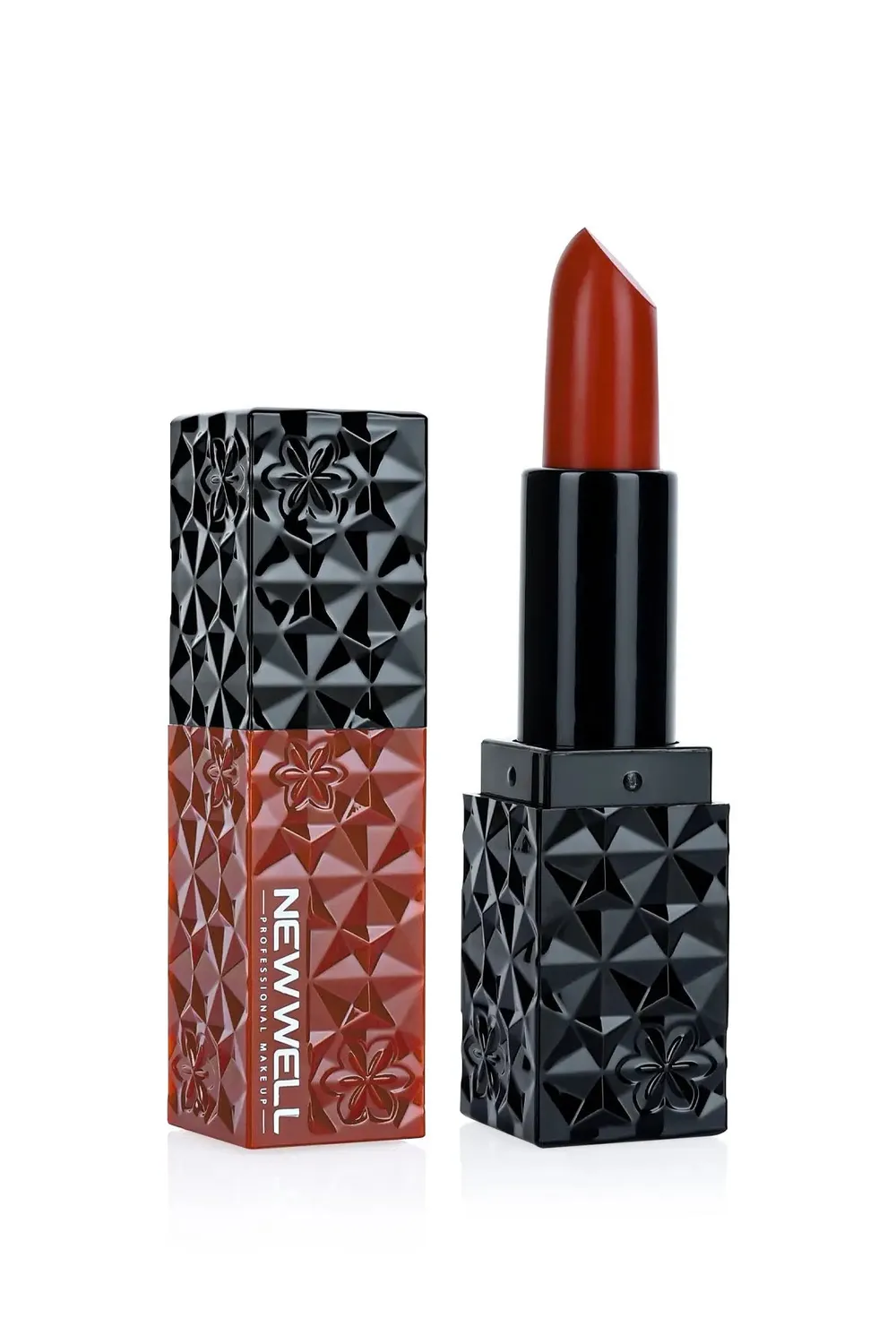 New Well Diamond Matte rouge à lèvres 04 mat