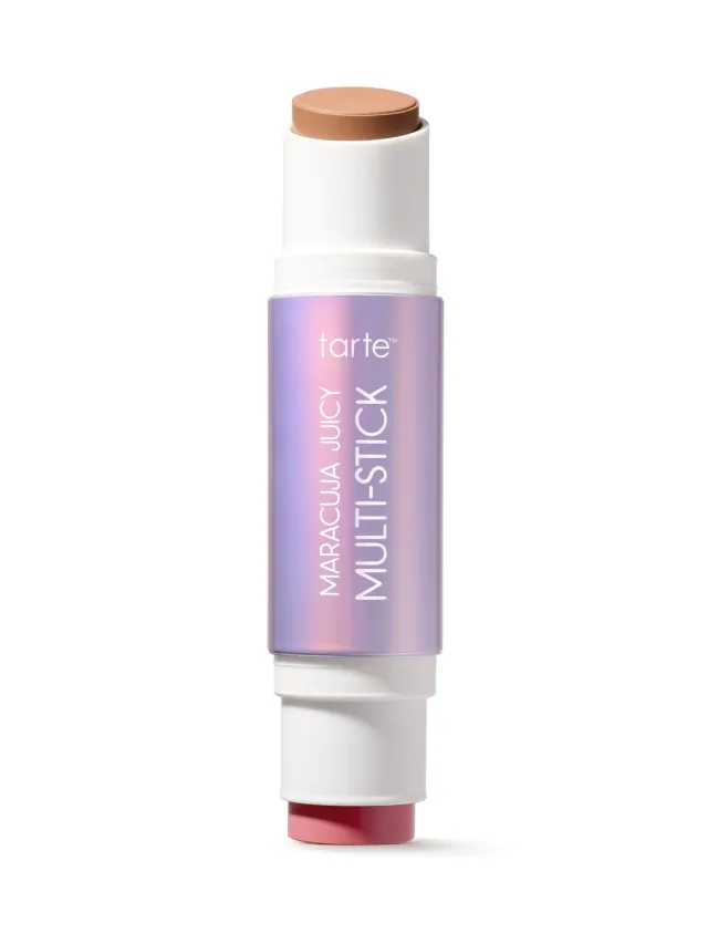Tarte Maracuja Juicy Blush & Bronzer Stick blush 2-en-1