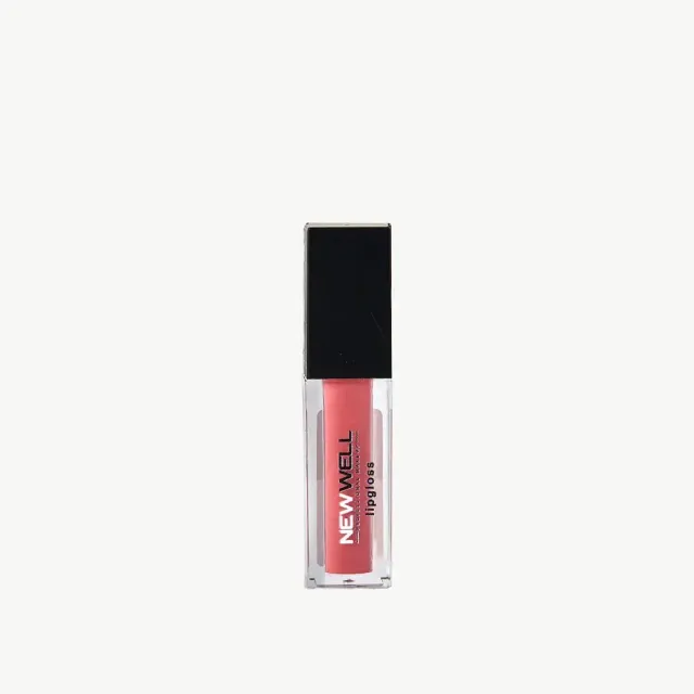 Newwell Liquid Lipgloss 03 rouge liquide mat