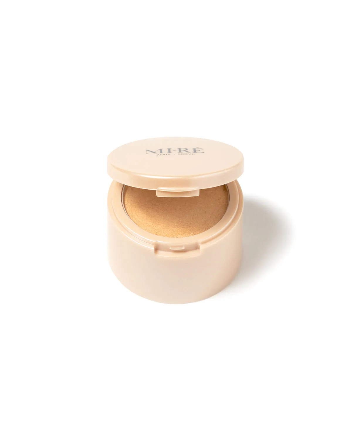 MI-RÊ Dual Sun-Lit duo bronzer highlighter poudre glow