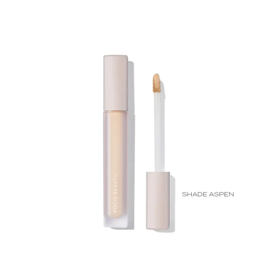Poco Beauty Skintuition anticerne haute couvrance