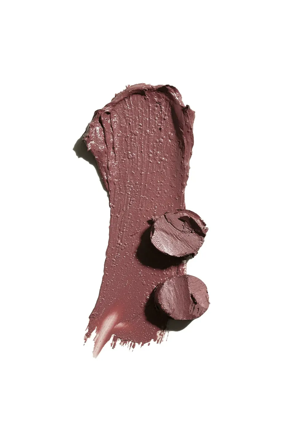 New Well Nue X Silkly rouge à lèvres mat 05 Plum Brown