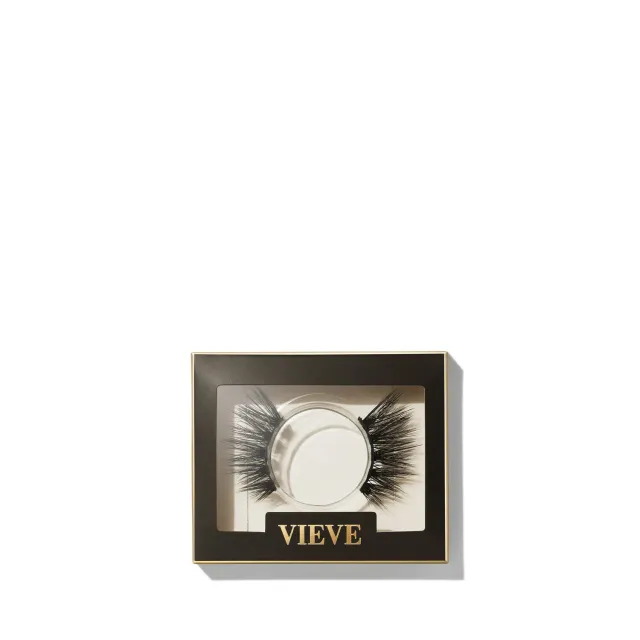 Vieve Half Lash HL5 faux cils Smoky
