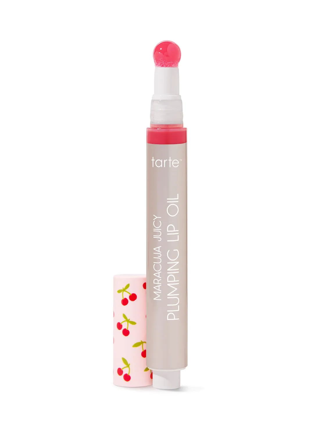 Tarte Cherry Crush Juicy Lip baume lèvres maracuja cerise