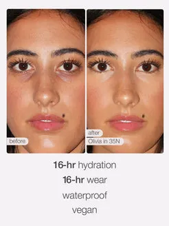 Tarte Maracuja Creaseless anti-cernes couvrance totale
