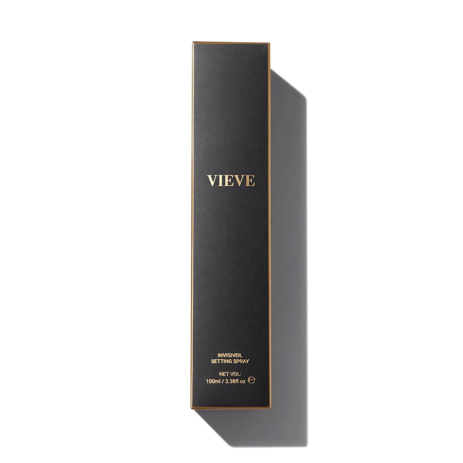 Vieve Invisiveil Setting Spray fixateur hydratant 16h