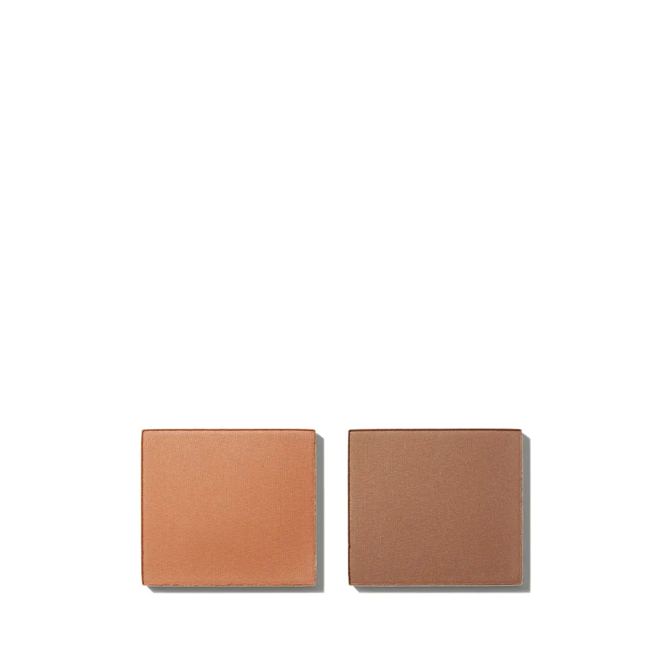 Vieve Modern Bronzer recharge poudre Tan satiné