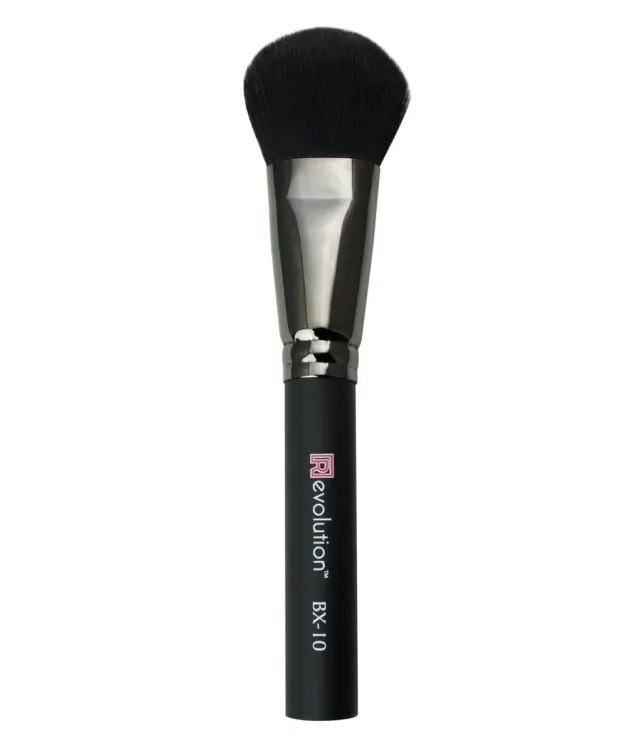 Graftobian Revolution Small Powder pinceau poudre vegan