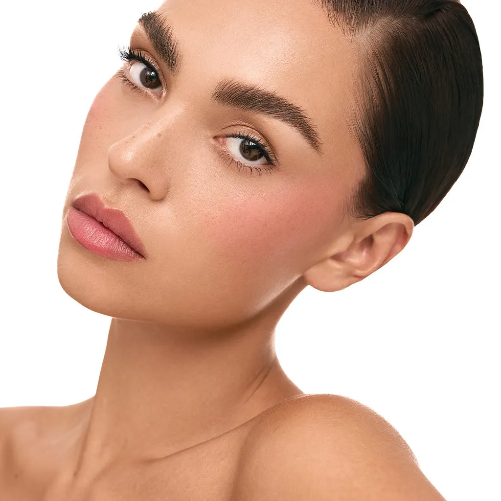 Poco Beauty Baby Lam Invisible Brow Wax cire sourcils transparente