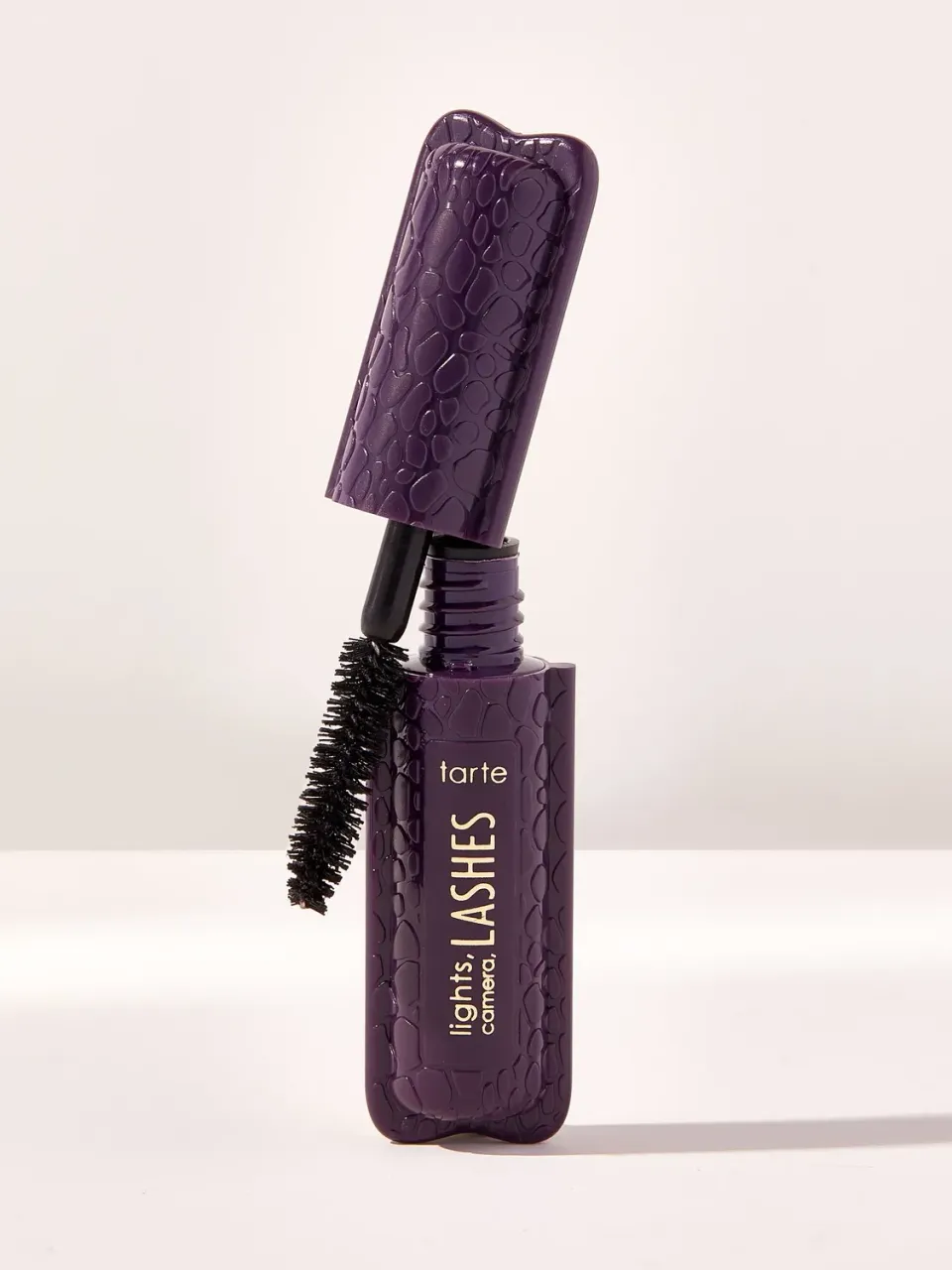 Tarte lights camera lashes 4-en-1 mascara mini