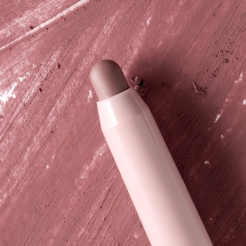 Poco Beauty Soft Blur Lip Contour Stick crayon lèvres effet flou