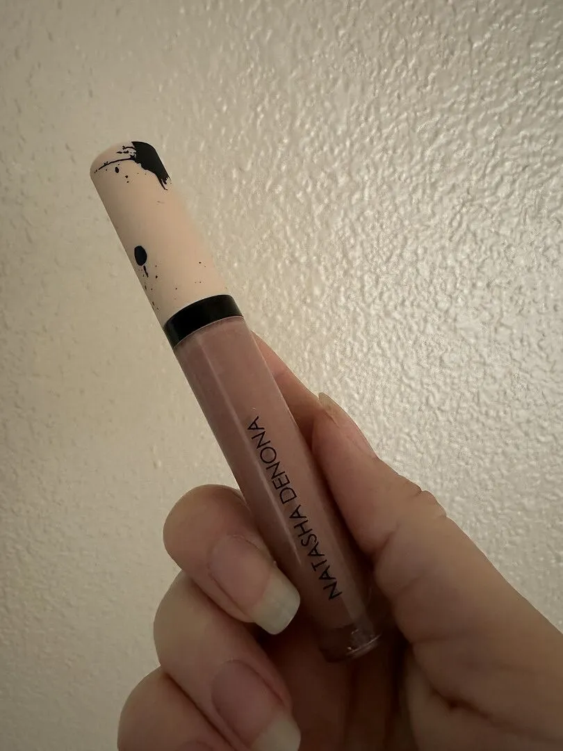 Natasha Denona My Dream gloss lèvres Natasha 5 ml