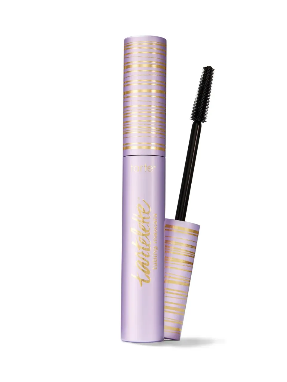 Tarte tartelette tubing mascara noir 24h sans paquets