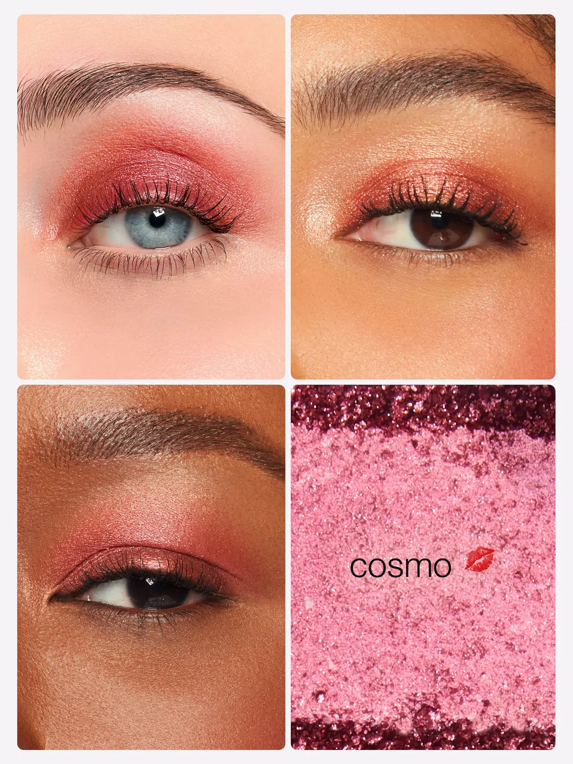 Tarte Glow Pot fard à paupières crème waterproof