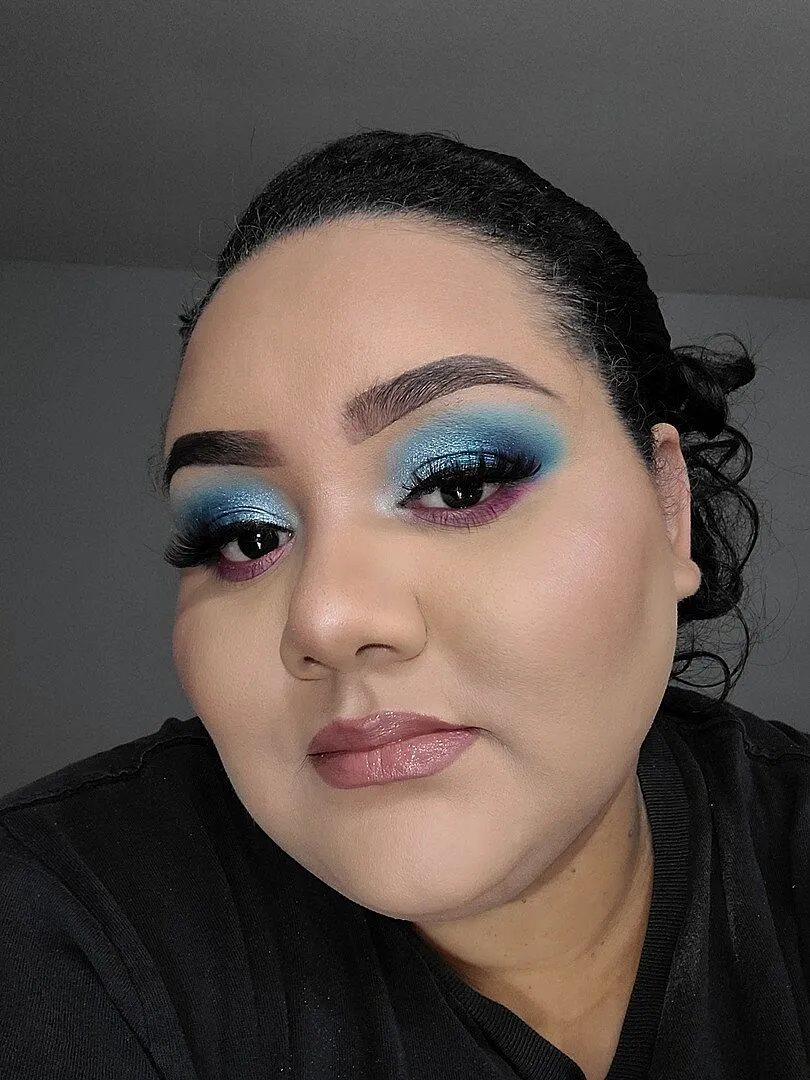 Natasha Denona Circo Loco palette fards à paupières 15