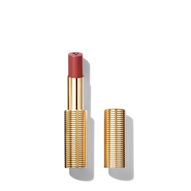 Vieve Satin Slip rouge à lèvres satiné teinte Deep Love