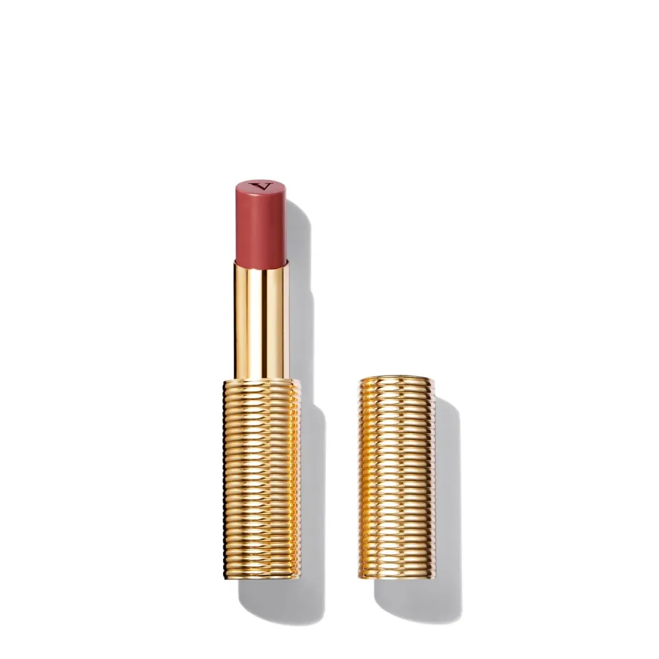 Vieve Satin Slip rouge à lèvres satiné teinte Deep Love